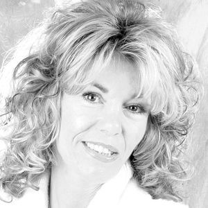 Meet your Posher, Joan